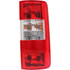 For Ford Transit Connect 10-13 Tail Light Assembly CAPA Certified (CLX-M1-329-1952L-AC-PARENT1)