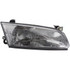 For Toyota Camry 1997-1999 Headlight Assembly DOT Certified (CLX-M1-311-1117L-AF-PARENT1)