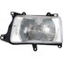 For Toyota T100 Pick Up 1993-1997 Headlight Assembly (CLX-M1-311-1109L-AS-PARENT1)