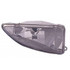 For Ford Focus 2000-2004 Fog Light Assembly Unit 02-2004 w/o SVT Model CAPA Certified (CLX-M1-329-2004L-UC-PARENT1)