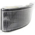 For Lexus ES 300 1997-1999 Fog Light Assembly CAPA Certified (CLX-M1-311-2003L-AC-PARENT1)