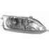 For Lexus ES 300 97-01 Headlight Assembly Lamps DOT Certified (CLX-M1-311-1144L-AF-PARENT1)