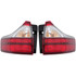For Toyota Sienna 2015-2017 Tail Light Assembly Base.L.LE.XLE.Limited Model DOT Certified (CLX-M1-311-19C6L-AF-PARENT1)