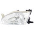 For Toyota Corolla 98-00 Headlight Assembly DOT Certified (CLX-M1-311-1137L-AF-PARENT1)