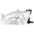 For Toyota Corolla 98-00 Headlight Assembly DOT Certified (CLX-M1-311-1137L-AF-PARENT1)