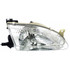 For Toyota Corolla 98-00 Headlight Assembly DOT Certified (CLX-M1-311-1137L-AF-PARENT1)