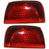 For 2010-2013 Chevy Camaro Rear|Tail Light with RS Package (CLX-M0-GM550-B100L-PARENT1)