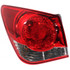For 2011-2015 Chevy Cruze Rear Tail Light (CLX-M0-GM573-B000L-PARENT1)