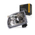For Toyota Tacoma 2001-2004 Headlight Assembly DOT Certified (CLX-M1-311-1150L-AF-PARENT1)