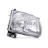 For Toyota Tacoma 2001-2004 Headlight Assembly DOT Certified (CLX-M1-311-1150L-AF-PARENT1)