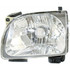 For Toyota Tacoma 2001-2004 Headlight Assembly CAPA Certified (CLX-M1-311-1150L-AC-PARENT1)