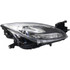 For Mazda 6 2011 2012 2013 Headlight Assembly Unit Halogen CAPA Certified (CLX-M1-315-1146L-UC2-PARENT1)