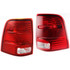 For Ford Explorer 2002-2005 Tail Light Assembly Unit CAPA Certified (CLX-M1-329-1909L-UC-PARENT1)