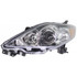 For Mazda 5 2006 2007 Headlight Halogen DOT Certified (CLX-M1-315-1135L-UF3-PARENT1)