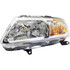 For Mazda Tribute/Tribute Hybrid 2008-2011 Headlight Assembly CAPA Certified (CLX-M1-315-1137L-AC-PARENT1)
