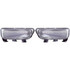 For Cadillac DeVille 2000-2005 Cornering Light Assembly IN Bumper DOT Certified (CLX-M1-331-1430L-AF-PARENT1)