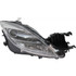 For Mazda 6 2009-2010 Headlight Assembly Unit Halogen Type DOT Certified (CLX-M1-315-1138L-UF7-PARENT1)