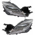 For Mazda 6 2009-2010 Headlight Assembly Unit Halogen Type DOT Certified (CLX-M1-315-1138L-UF7-PARENT1)