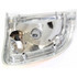 For Toyota Tacoma 2WD 1995 1996 Side Marker Light Assembly Chrome