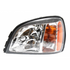 For Cadillac Deville2004 2005 Headlight Assembly DOT Certified (CLX-M1-331-11A5L-AFN-PARENT1)