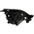 For 2002-2004 Honda CR-V Headlight (CLX-M0-HD382-B001L-PARENT1)