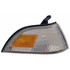 For Toyota Corolla Sedan/Wagon 88-1992 Parking / Cornering Lens Assembly (CLX-M1-311-1502L-AS-PARENT1)