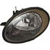 For 1998-1999 Ford Taurus Headlight (CLX-M0-FR193-B101L-PARENT1)