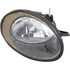 For 1998-1999 Ford Taurus Headlight (CLX-M0-FR193-B101L-PARENT1)