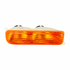 For 1997-2001 Jeep Cherokee Parking Light ;park/signal combination (CLX-M0-12-5030-01-PARENT1)