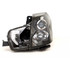 For Cadillac CTS 2003-2007 Headlight Assembly w/HID (CLX-M1-331-11A9L-ASH2-PARENT1)