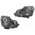 For Cadillac CTS 2003-2007 Headlight Assembly w/HID (CLX-M1-331-11A9L-ASH2-PARENT1)