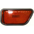 For 1997-2001 Honda CR-V Rear Side Reflector Lens & Body (CLX-M0-HD242-B000L-PARENT1)