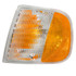 For 1997 Ford F-150 Park/Signal Light Assembly Unit to 6/96; Includes Signal Lamp (CLX-M0-FR207-U000L-PARENT1)