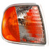 For 1997 Ford F-150 Park/Signal Light Assembly Unit to 6/96; Includes Signal Lamp (CLX-M0-FR207-U000L-PARENT1)