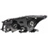 For 2008-2012 Honda Accord Headlight CAPA Certified Bulbs Included ;4dr for Sedan (CLX-M0-20-6880-00-9-PARENT1)