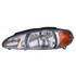 For 1997-2002 Ford Escort Headlight 4dr For Sedan/4dr Wagon (CLX-M0-FR215-B001L-PARENT1)