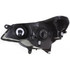 For 2007-2010 Chrysler Sebring Headlight DOT Certified Bulbs Included ;Conv; Type 1 (CLX-M0-20-6840-00-1-PARENT1)