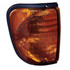 For 2003-2007 Ford Econoline Park / Signal / Side Marker Light (CLX-M0-FR113-U100L-PARENT1)
