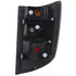 For 2006-2008 Honda Ridgeline Rear Tail Light Assembly Unit (CLX-M0-HD474-U100L-PARENT1)