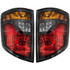 For 2006-2008 Honda Ridgeline Rear Tail Light Assembly Unit (CLX-M0-HD474-U100L-PARENT1)