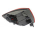 For 2010-2013 Acura MDX Rear Tail Light Assembly Unit On Body (CLX-M0-HD586-U010L-PARENT1)