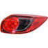 For 2013-2016 Mazda CX-5 Rear Tail Light On Body (CLX-M0-MZ265-B000L-PARENT1)