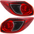 For 2013-2016 Mazda CX-5 Rear Tail Light On Body (CLX-M0-MZ265-B000L-PARENT1)
