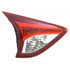 For 2013-2016 Mazda CX-5 Backup Light On Liftgate (CLX-M0-MZ266-B000L-PARENT1)