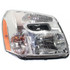 For 2005-2009 Chevy Equinox Headlight CAPA Certified Bulbs Included (CLX-M0-20-6586-00-9-PARENT1)