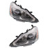 For 2013-2015 Nissan Altima Headlight For Sedan; Halogen (CLX-M0-DS721-B001L-PARENT1)