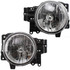 For 2007-2014 Toyota FJ Cruiser Headlight Assembly Unit Lens/Housing (CLX-M0-TY911-A001L-PARENT1)