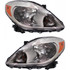 For 2012-2014 Nissan Versa Headlight For Sedan (CLX-M0-DS711-B001L-PARENT1)