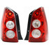 For 2005 2006 Mazda Tribute Rear Tail Light (CLX-M0-MZ226-B000L-PARENT1)