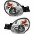 For 2002-2003 Subaru Impreza Headlight 4dr For Sedan/4dr Wagon (CLX-M0-SR031-B001L-PARENT1)